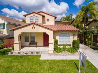 791 River Rock Rd, Chula Vista, CA 91914