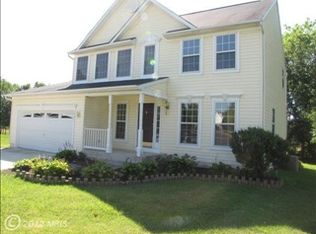 5701 Union Bridge Ct, Bowie, MD 20720