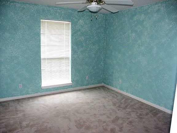 Upstairs Bedroom #2
