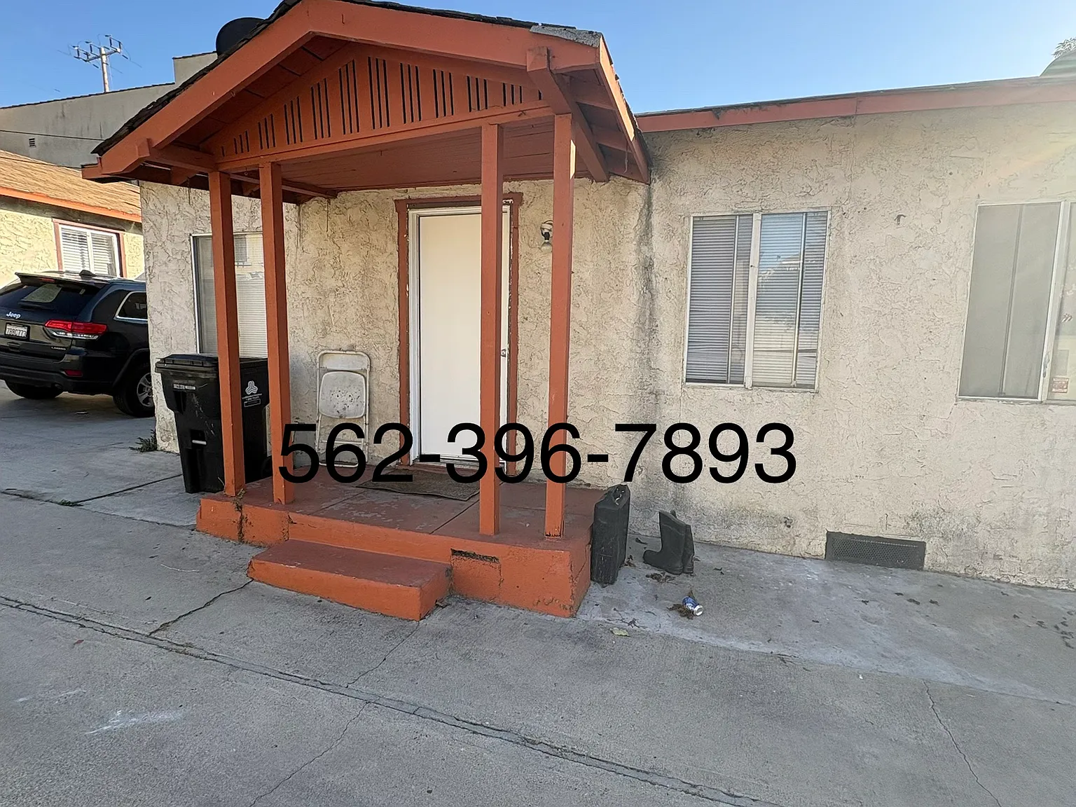 1 bed, $2,000 — Photo 1