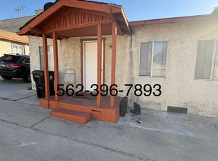151 N Chicago St #153, Los Angeles, CA 90033