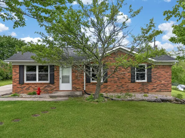187 Southside Church Rd, Falmouth, KY 41040