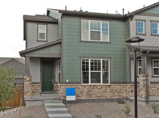 7138 Othello St, Castle Pines, CO 80108