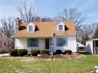 3412 S New Jersey St, Indianapolis, IN 46227