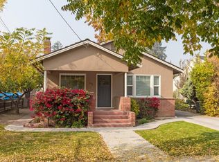 626 Pettis Ave, Mountain View, CA 94041