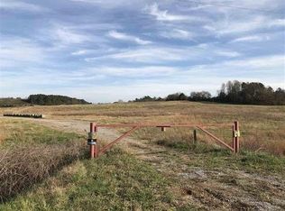 5849 Dalton Pike SE LOT 4, Cleveland, TN 37323