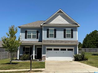 709 Ridgeway Ave, Columbiana, AL 35051