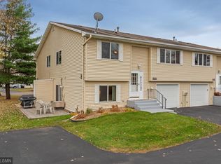 11938 Bluebird St NW, Coon Rapids, MN 55448