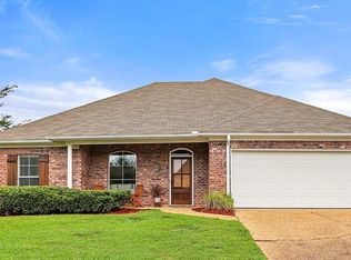 710 Wedgewood Ct, Brandon, MS 39047