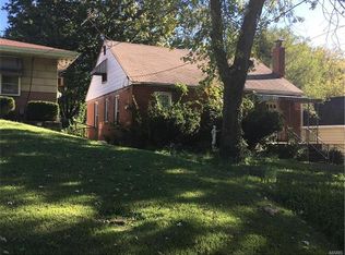 2405 Shirley Ave, Saint Louis, MO