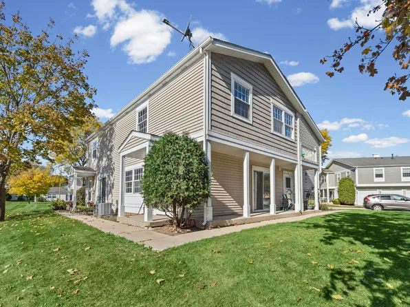 1245 Elder Ct #1245, Wheeling, IL 60090