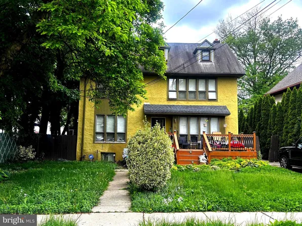 6 Hampton Ter, Bala Cynwyd, PA 19004