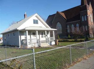 1817 E Pacific Ave, Spokane, WA 99202