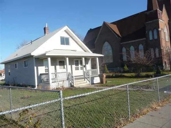 1817 E Pacific Ave, Spokane, WA 99202