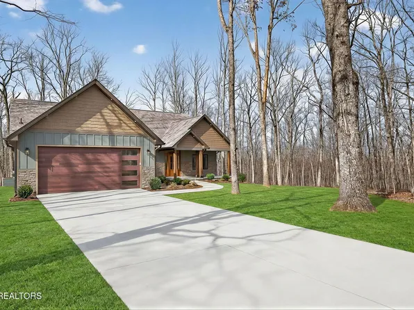 198 Albemarle Ln, Crossville, TN 38558