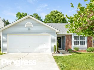 4021 Rothfield Ln, Raleigh, NC 27616