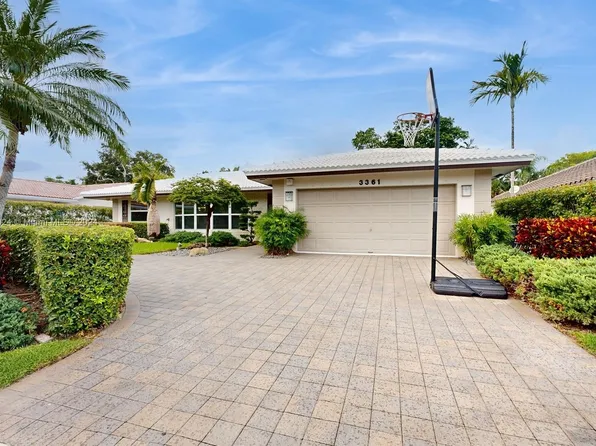 3361 N 40th St, Hollywood, FL 33021