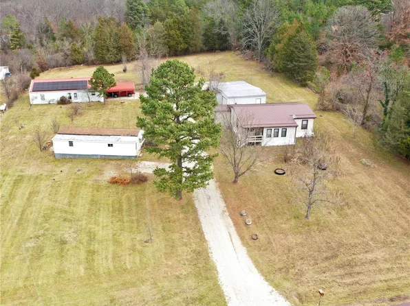 19463 State Highway Aa, Potosi, MO 63664