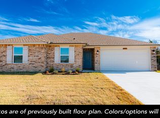 27244 E 110th St S, Coweta, OK 74429