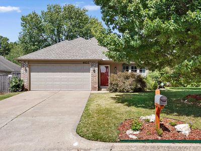 9522 S 96th East Ave, Tulsa, OK, 74133