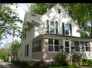 344 Houseman Ave NE, Grand Rapids, MI 49503