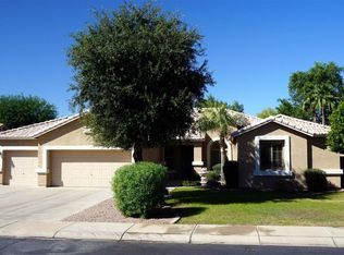 2948 S Ironwood St, Gilbert, AZ 85296