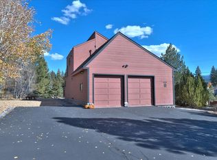 10449 Allenby Way, Truckee, CA 96161