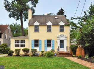 6714 Georgia St, Chevy Chase, MD 20815