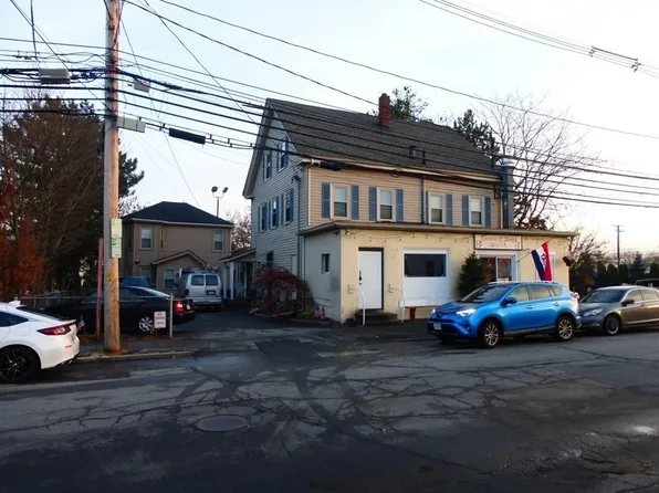 192-192 Willow St #196, Waltham, MA 02453