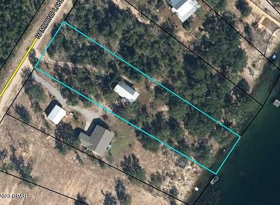 3rd image of 986 Hammond Lake Dr