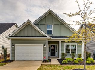 1453 Ardennes Dr, Elgin, SC 29045
