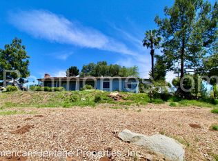4500 Panorama Dr, La Mesa, CA 91941