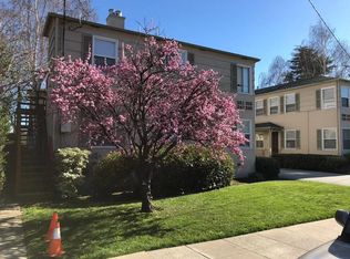 251 Harrison Ave, Redwood City, CA 94062