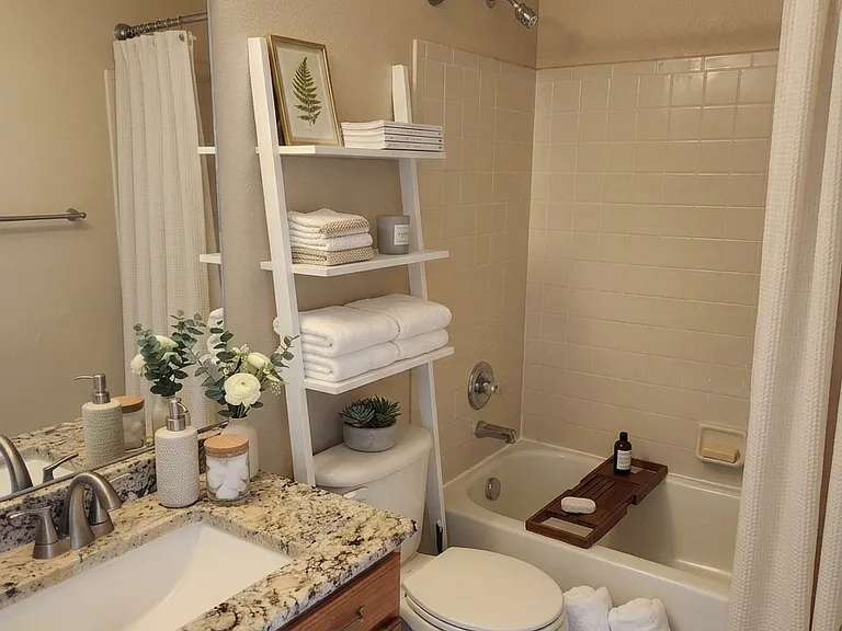 Full Bathroom-2nd Floor