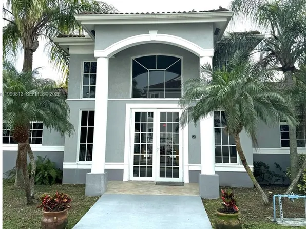 15480 SW 284th St #Townhouse 2307, Homestead, FL 33033