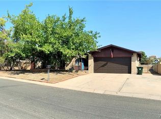715 Ridgecrest Dr, Kingman, AZ 86409