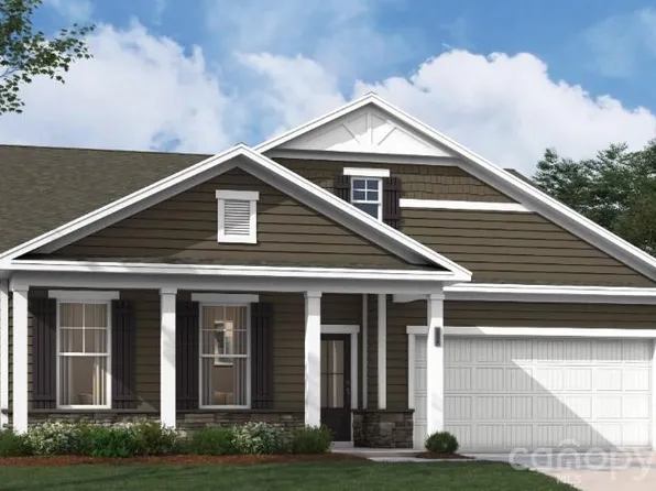 1015 Garfield Rd, Sherrills Ford, NC 28673