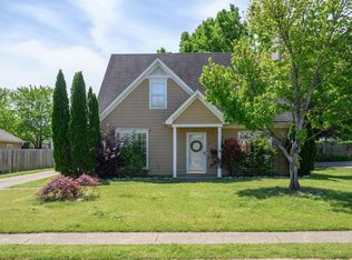 189 Stonecliff Cir, Pelham, AL 35124