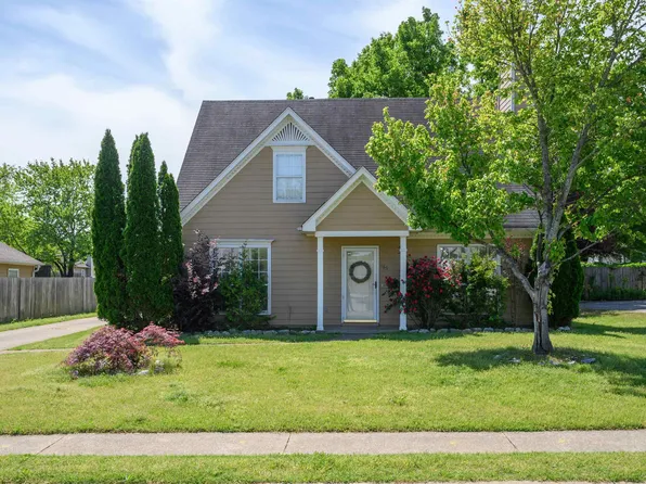 189 Stonecliff Cir, Pelham, AL 35124