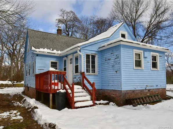 23 Oak Street, Windsor, CT 06095