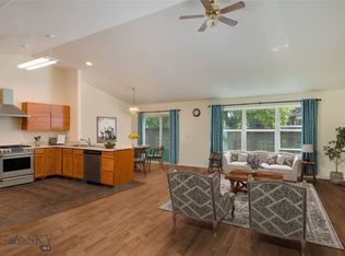 1016 Sunrise Dr, Belgrade, MT 59714