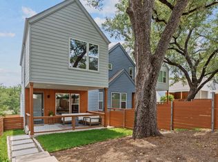 3105 Aldwyche Dr, Austin, TX 78704