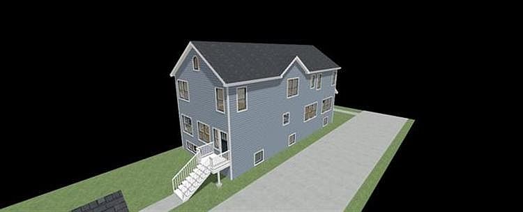 2nd image of 537 Belleforte Ave