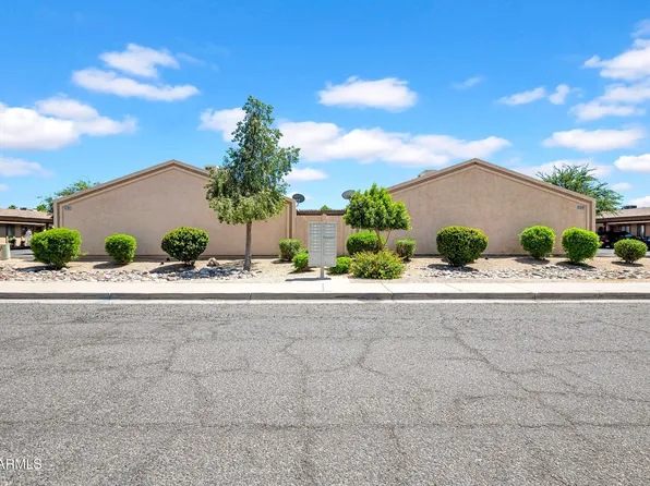 3027 E GRANDVIEW Road #1, Phoenix, AZ 85032