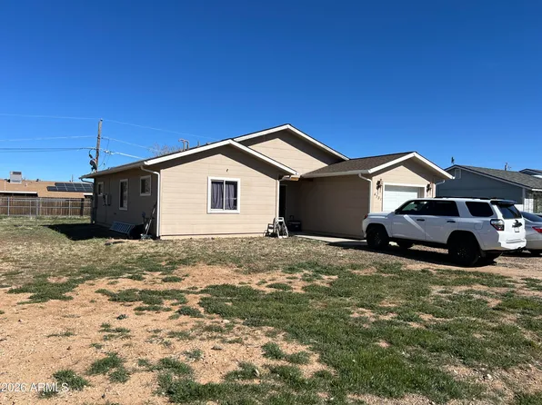 4531 N SAUTER Drive W, Prescott Valley, AZ 86314