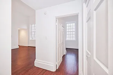 Rented by Keller Williams NYC