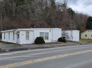 399 Harmony Rd, Punxsutawney, PA 15767