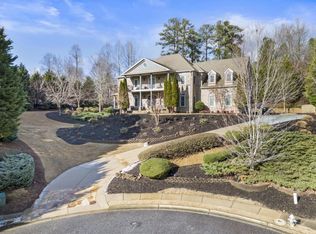 15810 Manor Trce, Milton, GA 30004