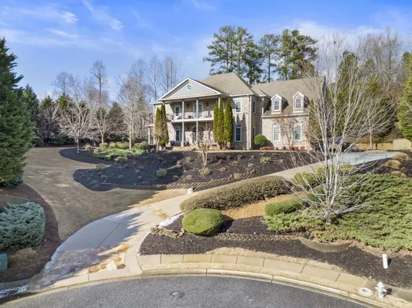 15810 Manor Trce, Milton, GA 30004