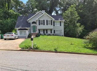 1650 Ivy Glenn Rd, Decatur, GA 30032